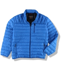 Hawke & Co. Mens Performance Quilted Jacket