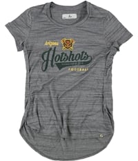 G-Iii Sports Womens Arizona Hotshots Graphic T-Shirt, TW3