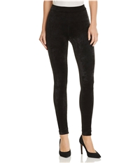 Theory Womens Velour Casual Leggings, TW1