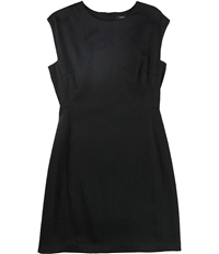 Theory Womens Structured Cocktail Dress
