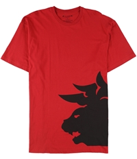Vlado Mens Leo Graphic T-Shirt, TW1