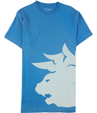 Vlado Mens Leo Graphic T-Shirt, TW3