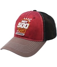 Indy 500 Mens The Greatest Spectacle In Racing Baseball Cap, TW2