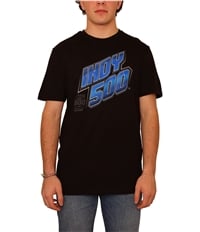 Indy 500 Mens Greatest Spectacle In Racing Graphic T-Shirt