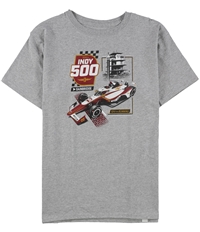 Indy 500 Boys Starting Field Graphic T-Shirt