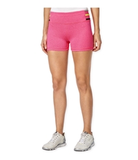 Energie Womens Suzy Athletic Compression Shorts