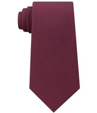Calvin Klein Mens Stripe Self-Tied Necktie, TW5