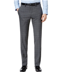 Kenneth Cole Mens Fancies Dress Pants Slacks, TW3