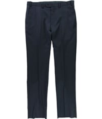 Michael Kors Mens Flat Front Dress Pants Slacks, TW2