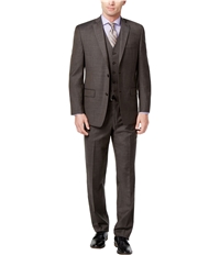 Michael Kors Mens Classic-Fit Two Button Blazer Jacket, TW10