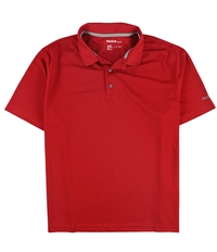 Reebok Mens Golf Basic T-Shirt