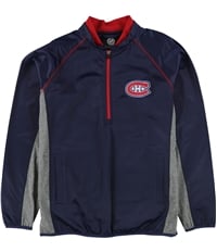 G-Iii Sports Mens Montreal Canadiens Jacket, TW3