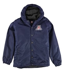 G-Iii Sports Mens University Of Arizona Jacket, TW1