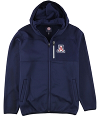 G-Iii Sports Mens University Of Arizona Fleece Jacket