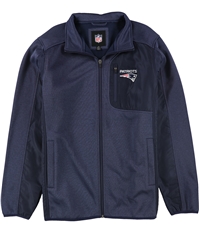 G-Iii Sports Mens New England Patriots Jacket, TW3