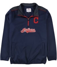 G-Iii Sports Mens Cleveland Indians Sweatshirt