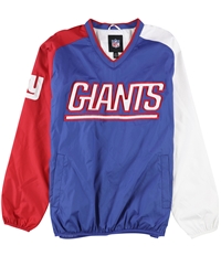 Nfl Mens Ny Giants Basic T-Shirt, TW1