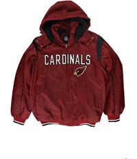 Nfl Mens Arizona Cardinals Jacket