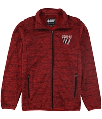 G-Iii Sports Mens Wabash College Full-Zip Jacket