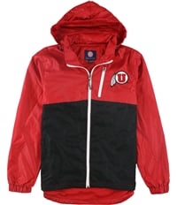 G-Iii Sports Mens University Of Utah Jacket