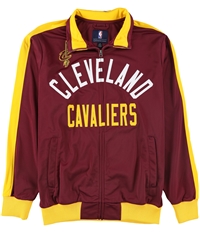 G-Iii Sports Mens Cleveland Cavaliers Jacket