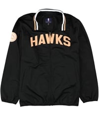 G-Iii Sports Mens Atlanta Hawks Jacket