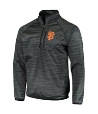 G-Iii Sports Mens San Francisco Giants Jacket, TW2