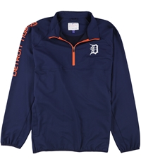 G-Iii Sports Mens Detroit Tigers Jacket
