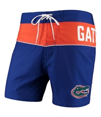 G-Iii Sports Mens Florida Gators Swim Bottom Trunks, TW2