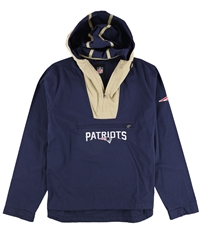 G-Iii Sports Mens New England Patriots Jacket, TW6