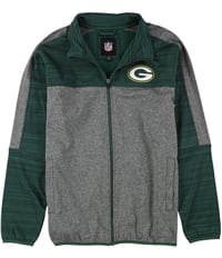 G-Iii Sports Mens Green Bay Packers Jacket