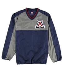 G-Iii Sports Mens Arizona Wildcats Windbreaker Jacket, TW1