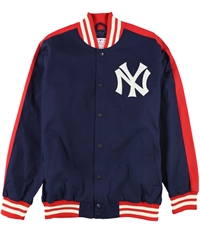 G-Iii Sports Mens New York Yankees Jacket