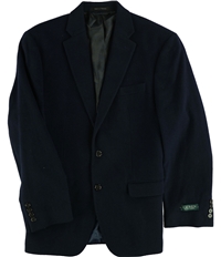 Ralph Lauren Mens Classic Sport Coat
