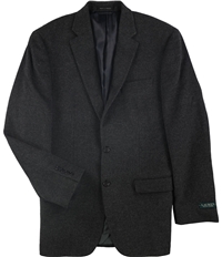 Ralph Lauren Mens Landon Two Button Blazer Jacket, TW3