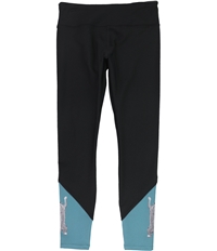 L.A.M. Womens Jordan Core-Control Compression Athletic Pants