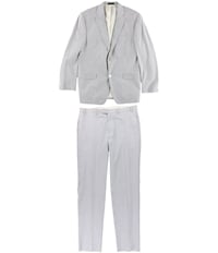 Ralph Lauren Mens Ultraflex Two Button Formal Suit, TW3