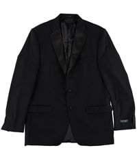 Ralph Lauren Mens Contrast Two Button Blazer Jacket