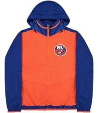 Starter Mens New York Islanders Jacket
