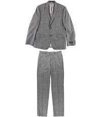 Ralph Lauren Mens 2 Piece Two Button Formal Suit