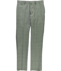 Ralph Lauren Mens Checkered Dress Pants Slacks