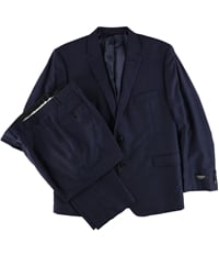 Ralph Lauren Mens Slim-Fit Two Button Formal Suit, TW2