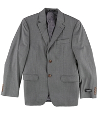 Ralph Lauren Mens 2-Piece Two Button Blazer Jacket, TW2