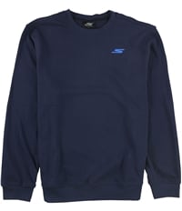 Skechers Mens Logo Sweatshirt, TW2
