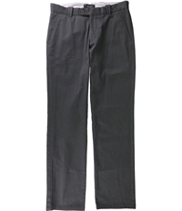 The Men's Store Mens Twill Casual Chino Pants