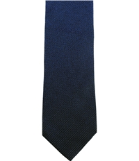 Kenneth Cole Mens Micro Grid Self-Tied Necktie