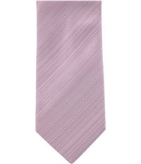 Kenneth Cole Mens Cain Stripe Self-Tied Necktie