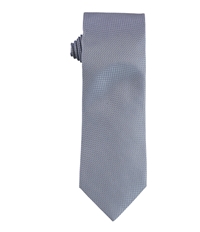 Kenneth Cole Mens Textured Self-Tied Necktie, TW1