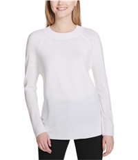 Calvin Klein Womens Dolman Pullover Sweater, TW2