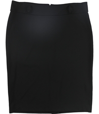 Calvin Klein Womens Knee Length Pencil Skirt, TW1